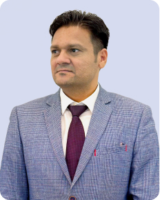 Satya Narayan Jangid | Capsitech Institute of Technology | CIT Jodhpur
